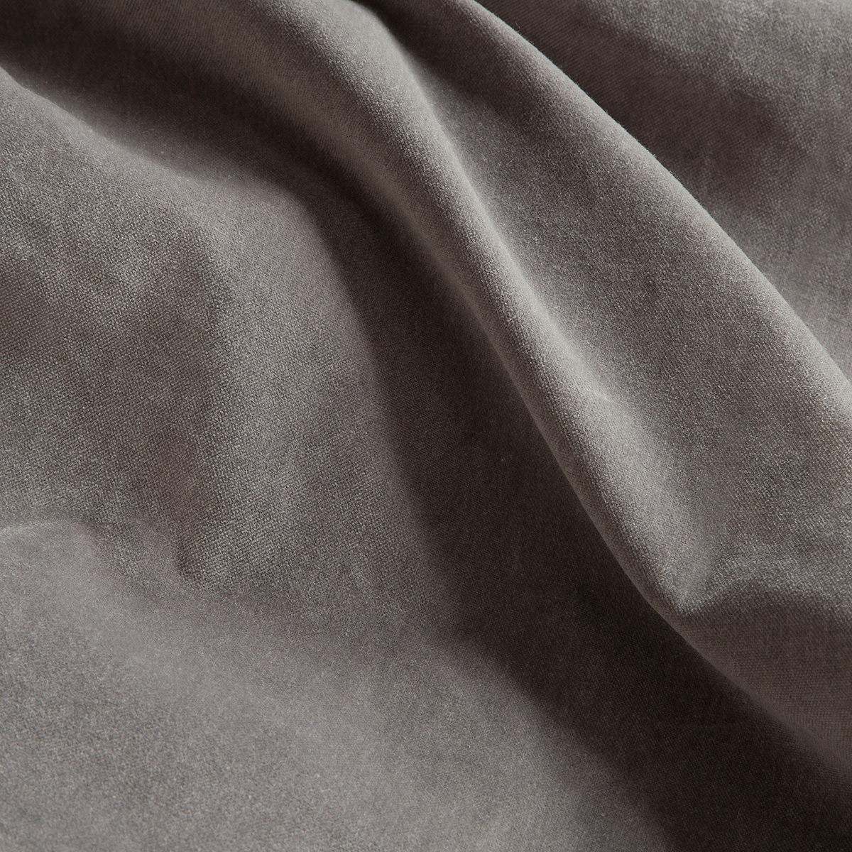 全棉平绒窗帘面料